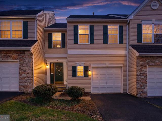 Townhouse for sale in Arcola, Pennsylvania