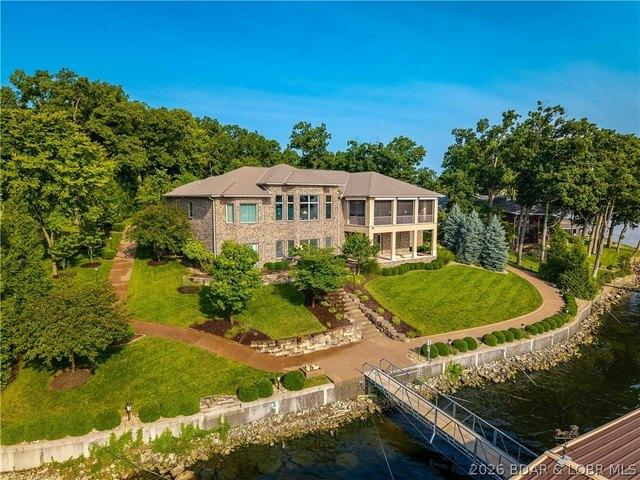 House for sale in Lake Ozark, Missouri