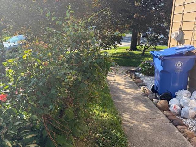 Property for rent in Beverly, New Jersey
