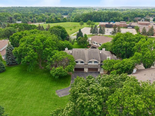 House for sale in Burnsville, Minnesota