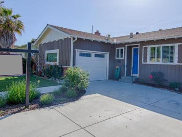 House for sale in Alameda, California