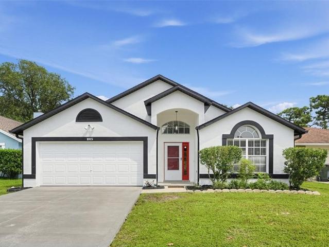 House for sale in Oviedo, Seminole County