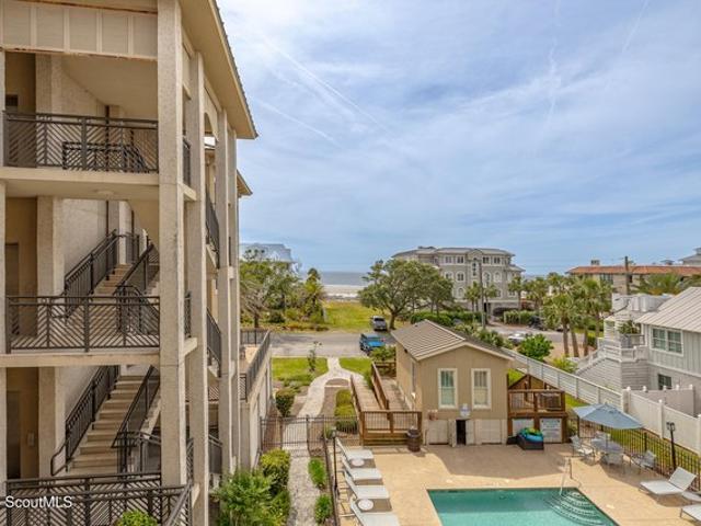 Condo for sale in Glynn, Georgia