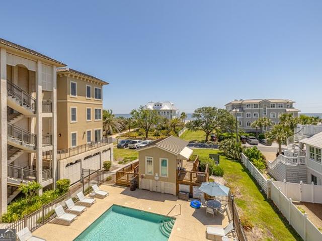 Condo for sale in Glynn, Georgia