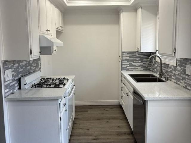 Apartment for rent in Upland, California