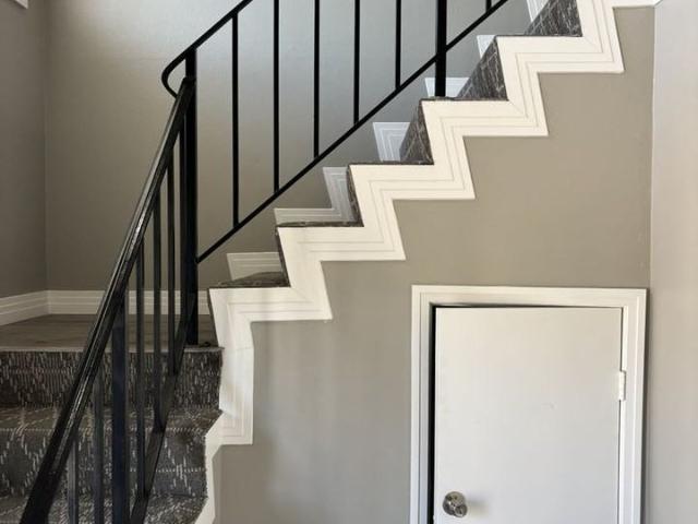 Apartment for rent in Upland, California