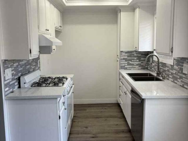 Apartment for rent in Upland, California