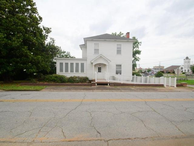 House for sale in Newberry, Newberry County