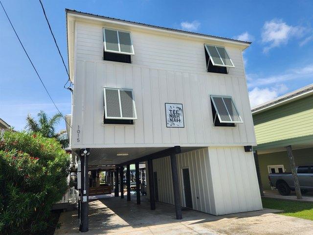 House for sale in Golden Meadow, Louisiana