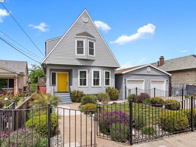 House for sale in Alameda, California