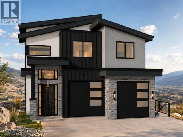 House for sale in Lower Mission, Kelowna