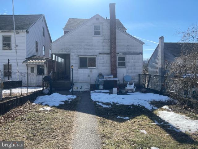 Property for sale in Llewellyn, Pennsylvania