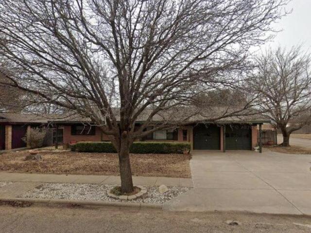House for sale in Post, Texas