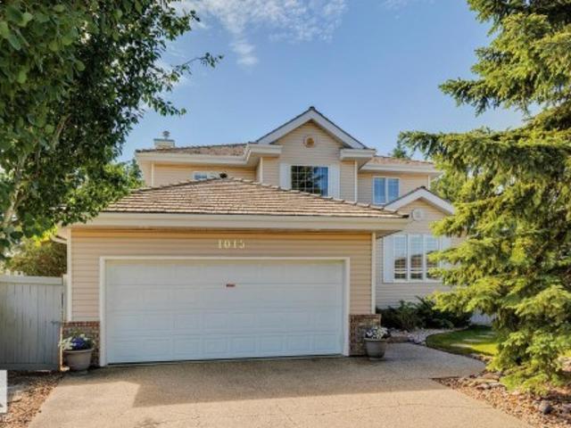 House for sale in Wedgewood, Alberta