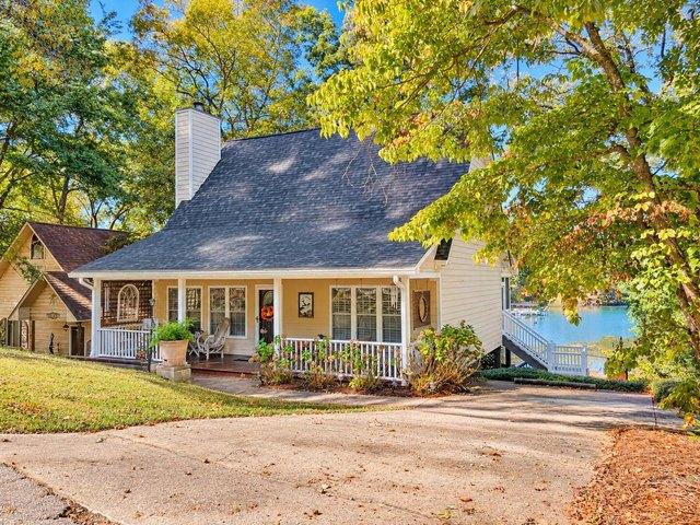 House for sale in Santee, Orangeburg County