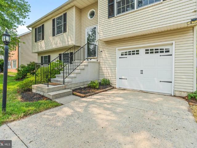 House for sale in Frederick, Maryland