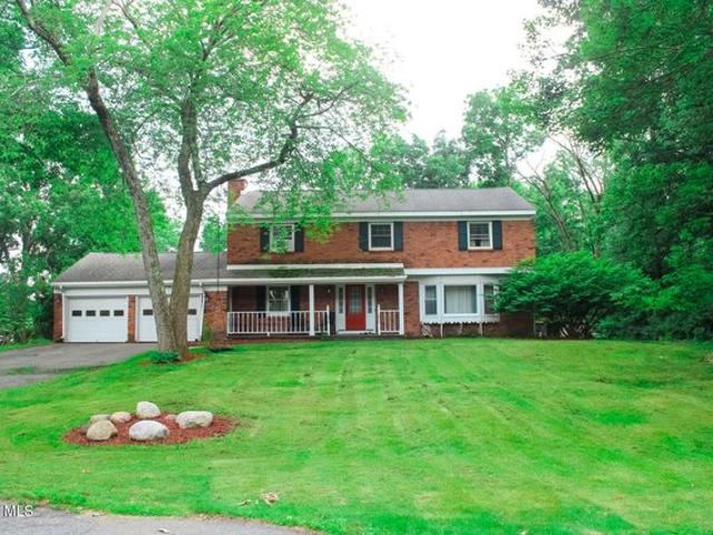House for sale in Schenectady, New York