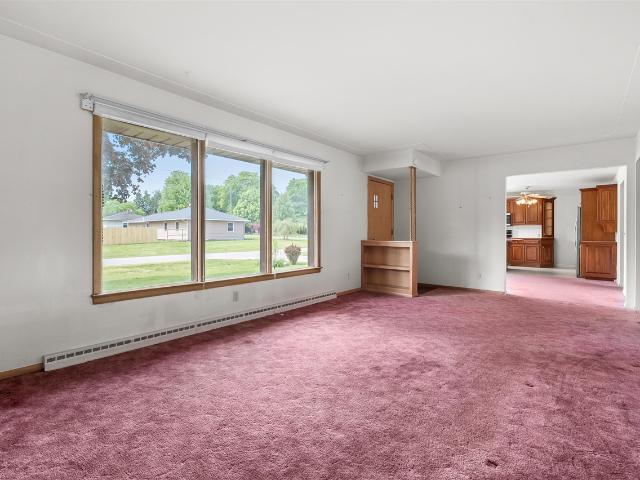 House for sale in Jenison, Michigan