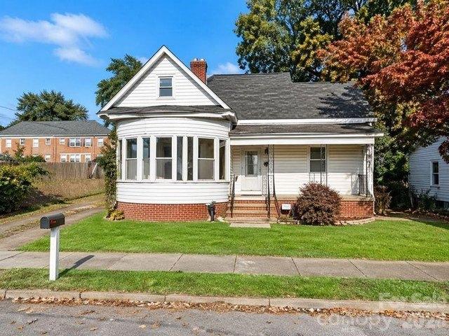 House for sale in Rocky Mount, North Carolina