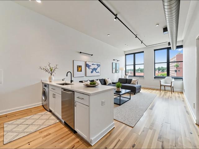 Property for rent in Hudson, New Jersey