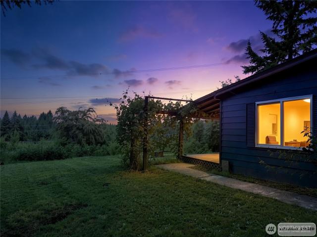 House for sale in Chehalis, Washington