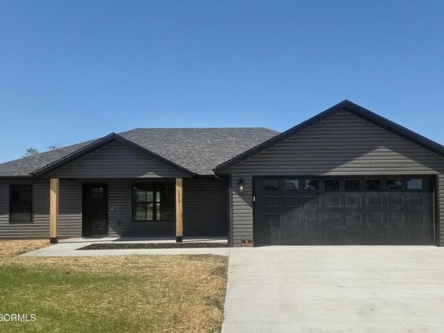 House for sale in Eldon, Miller County