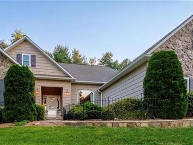 House for sale in Alleghany, North Carolina