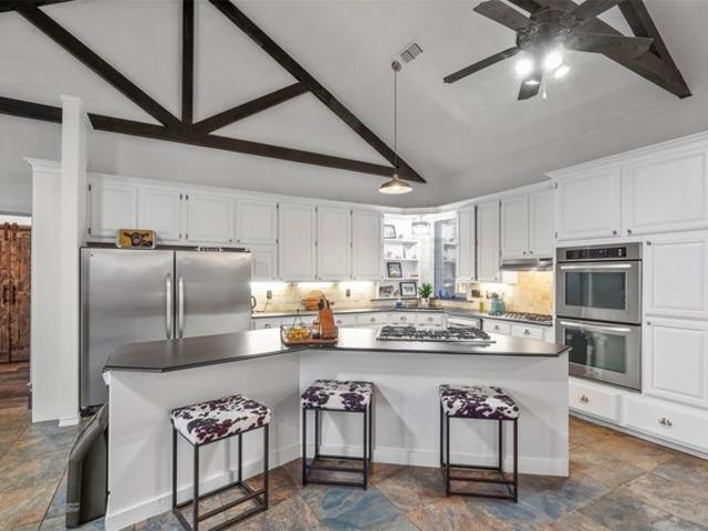 House for sale in Stephenville, Texas