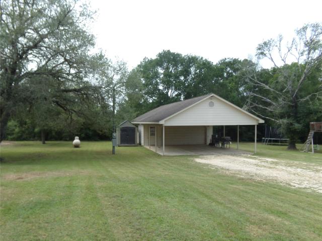 Farm for sale in Weimar, Texas