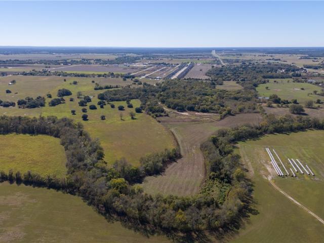 Commercial for sale in Snook, Texas