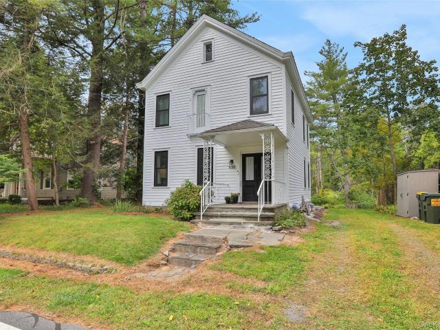 House for sale in Rosendale, New York