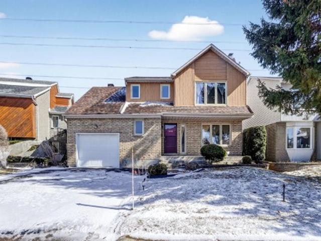 House for sale in Brossard, Quebec