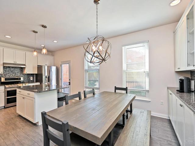 House for sale in Betts-Longworth Historic District, Cincinnati