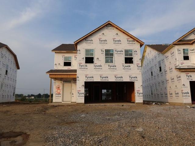 House for sale in Hebron, Ohio