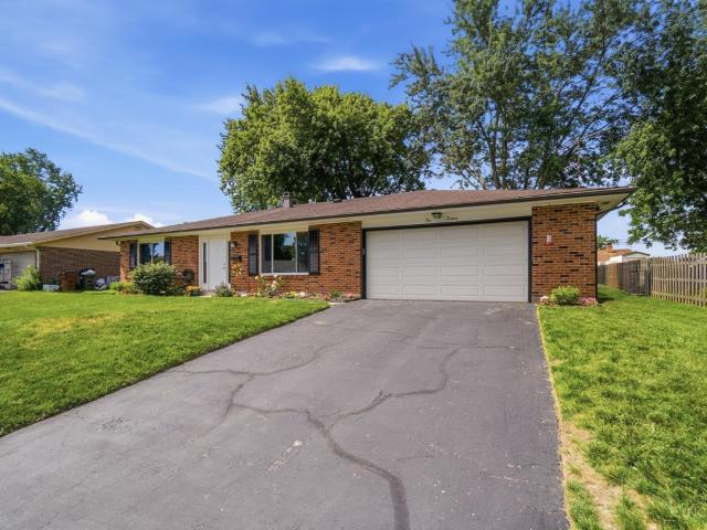 House for sale in Englewood, Ohio