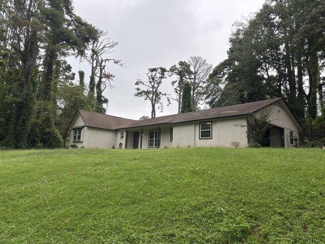 House for sale in New Albany, Mississippi