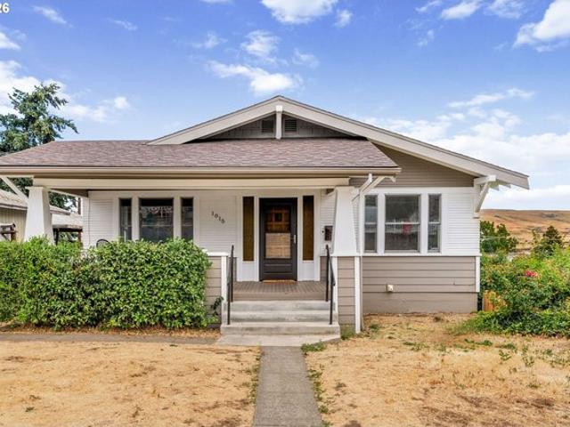 House for sale in Oregonia