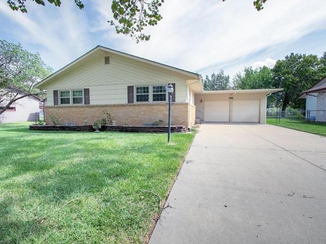 House for sale in Kansas