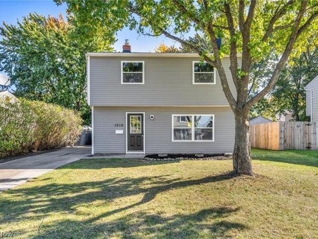 House for sale in Eastlake, Ohio