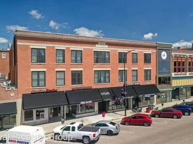 Condo for rent in Columbia