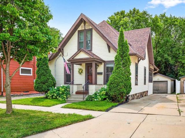 House for rent in Appleton, Wisconsin