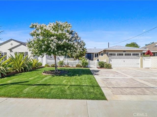 House for sale in Brea, California