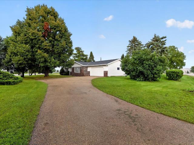 House for sale in Milton, Wisconsin
