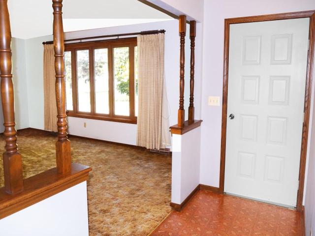 House for sale in Milton, Wisconsin