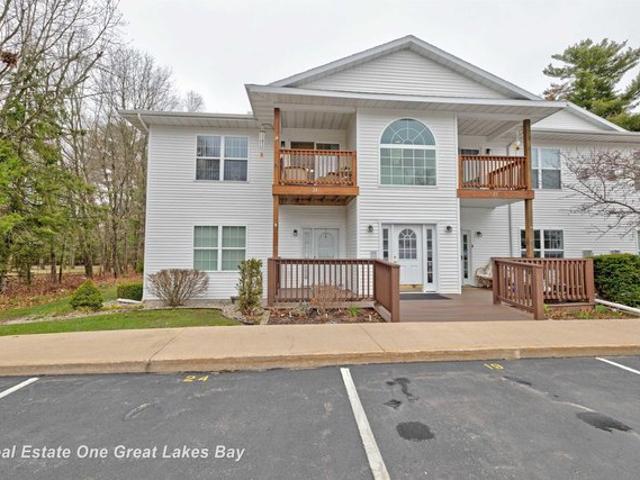 Condo for sale in East Tawas, Michigan