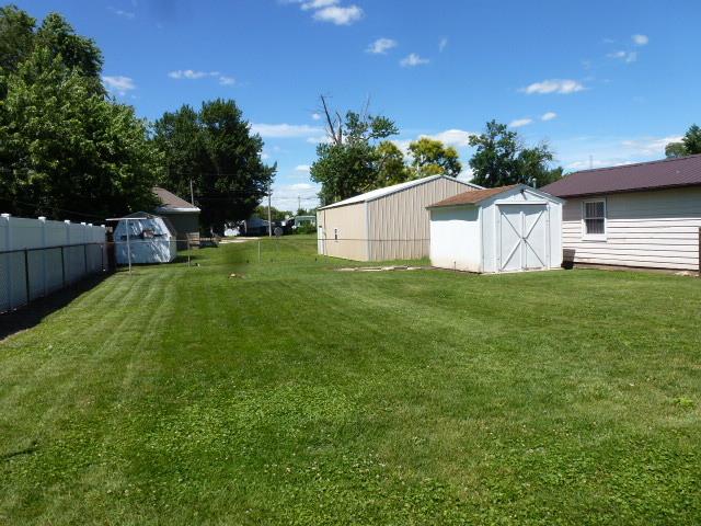 House for sale in Clinton, Illinois