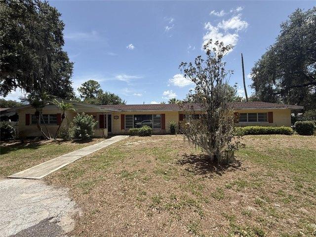 House for sale in Bartow, Florida
