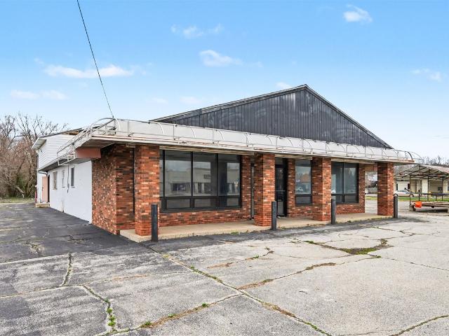 Commercial for sale in Michigan