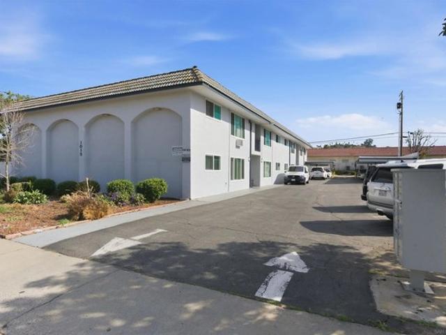 House for sale in Escondido, California