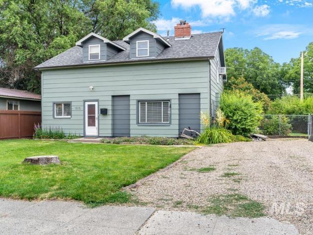 House for sale in Weiser, Idaho